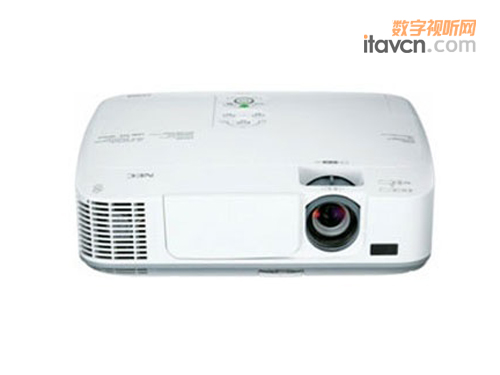 NECȫ���̽�ͶӰ�C��������