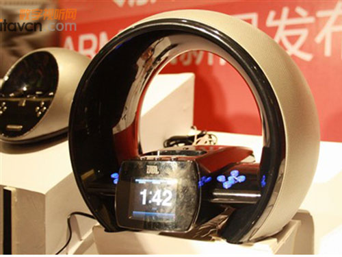 盡享蘋果極致音效 JBL推出多款基座音箱