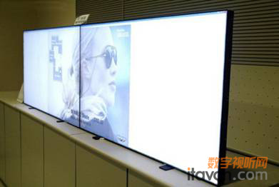 三星推出首款拼縫6mm以內(nèi)液晶拼接產(chǎn)品