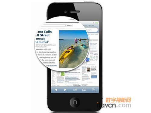 東芝新建液晶面板廠以供應Iphone屏幕