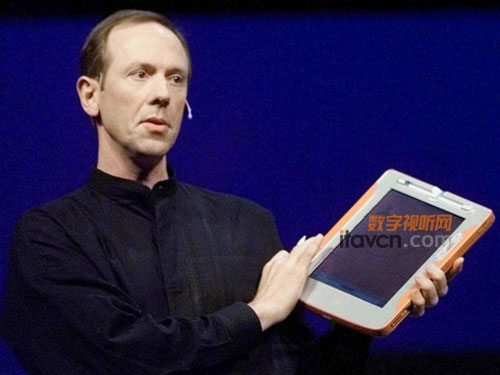 ipad ΢ܛy¿ƽC(j)CES2011