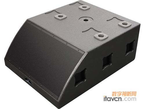 EAW-MW系列MicroSub地面返聽音箱