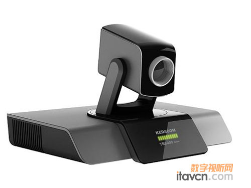 廣九客運段部成功部署科達視頻會議系統