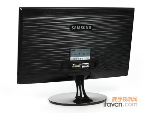 極致奢華 三星S300系列液晶璀璨上市