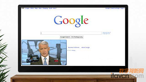 可調節小窗口的位置及大小