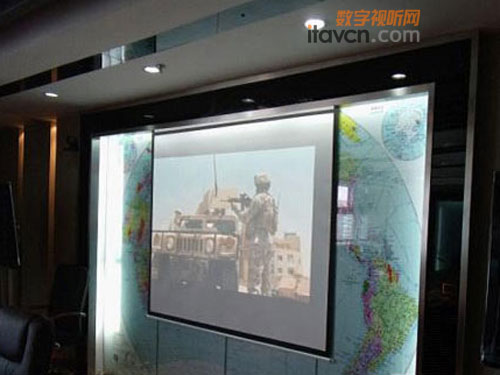 快捷中控系統(tǒng)應(yīng)用于國航西南分公司