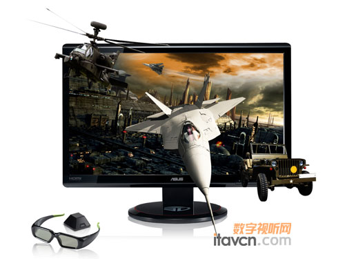 深度解析—2011年液晶電視技術發展趨勢