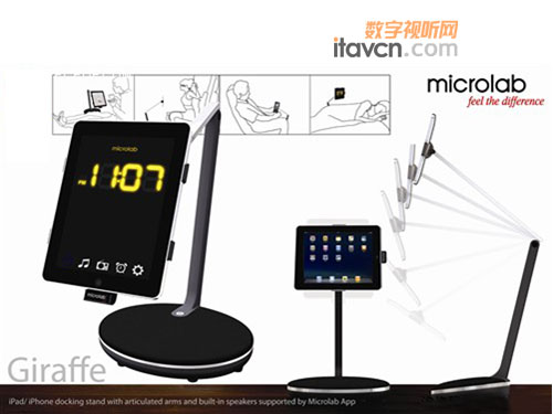 ����Ipad����s�@CES2010���´�