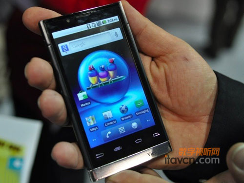 (yu)¿4AndroidƽCCES2011