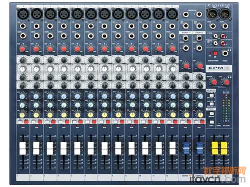 SoundcraftˇEPM12{(dio)_(ti)