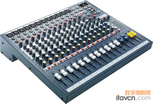 SoundcraftˇEPM12{(dio)_(ti)