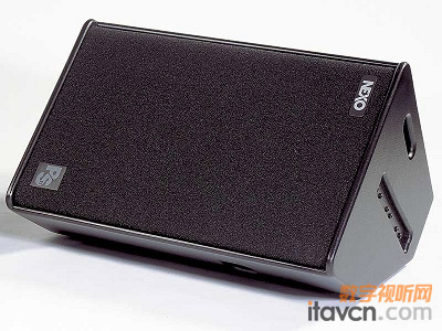 NEXO力素PS15低頻音箱