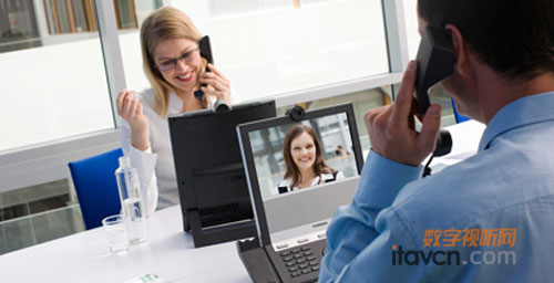 Vidyo推出可升級企業“云”視頻會議