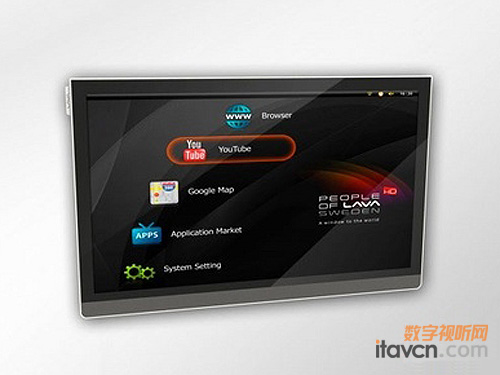 ���ǌ��Ƴ�����Լ�оƬ��Google TV