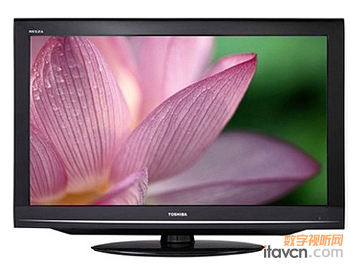 實(shí)惠經(jīng)濟(jì) 東芝40TA1C液晶電視低價(jià)上市