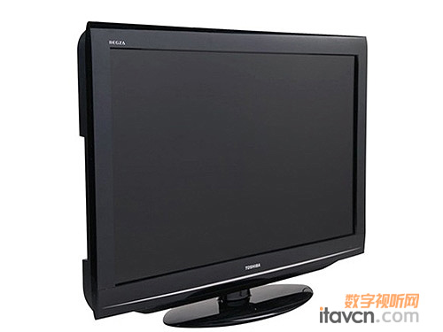 實(shí)惠經(jīng)濟(jì) 東芝40TA1C液晶電視低價(jià)上市