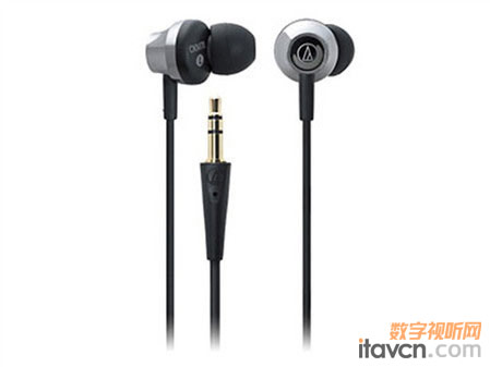 鐵三角ATH-CKM70耳機 帶來全新逼真效果