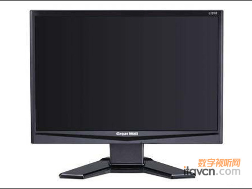 長城L1970 LED液晶顯示器