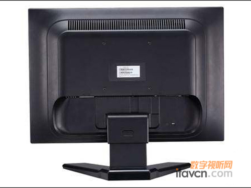 長城L1970 LED液晶顯示器