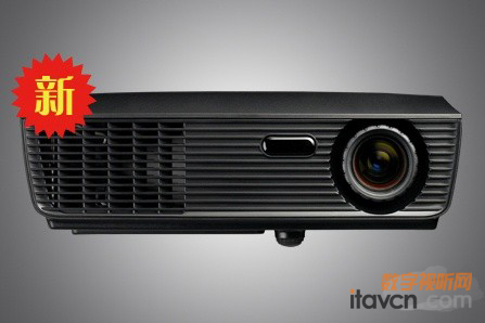 奧圖碼EX538投影機