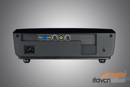 奧圖碼EX538投影機