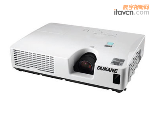 Dukane ImagePro 8788