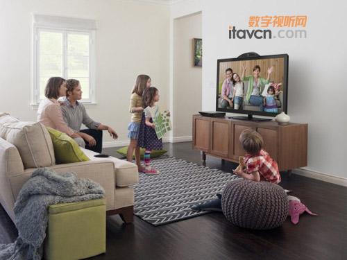 在家辦公不是夢 高清視頻會議助君如愿