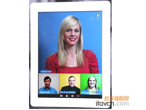Vidyoҕl(hu)hϵy(tng)ipad2XOOM