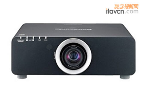 松下PT-FD605工程投影機(jī)