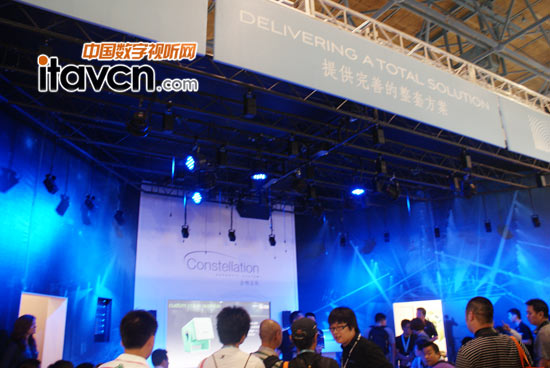 palm 2011ϺVh(yun)Merer Sound չ_