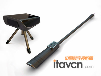 愛國者光子白板