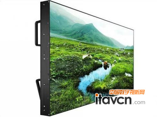 NEC專業大屏液晶顯示器X551UN