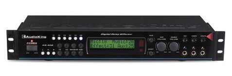 HS-60B數字卡拉OK