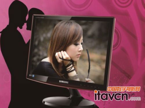 三星紅韻系列SA330