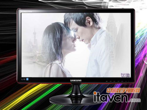 三星紅韻系列SA350