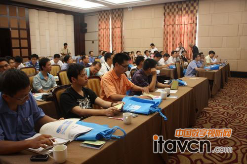 研祥智造攜手“柳州智造”加快兩化融合