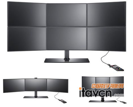 三星展翼系列MD230