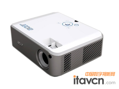 Acer H7531D投影機