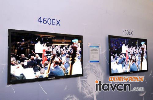 ���ǳ���LED�����@ʾ��EXϵ��