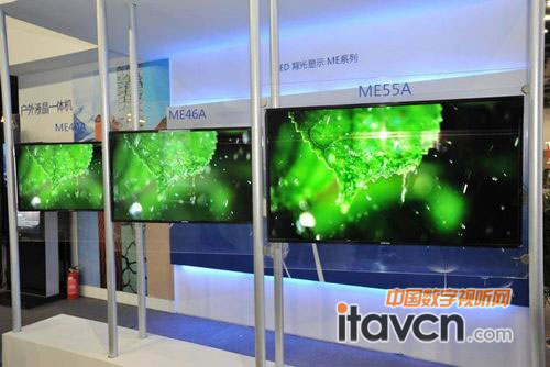 ���ǳ���LED�����@ʾ��MEϵ��