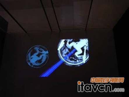 VivitekӍȫ幤̙CD8300׌漚(ji)wF(xin)