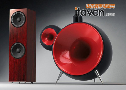 Contendo Reference號(hào)角揚(yáng)聲器系統(tǒng)(一)