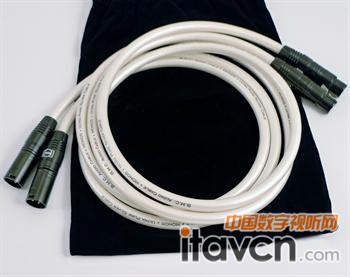 音頻線Mono Cables(一)