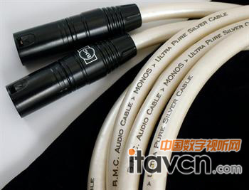 音頻線Mono Cables(二)