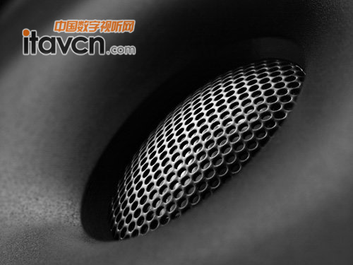 惠威 D1080-IV細節(一)