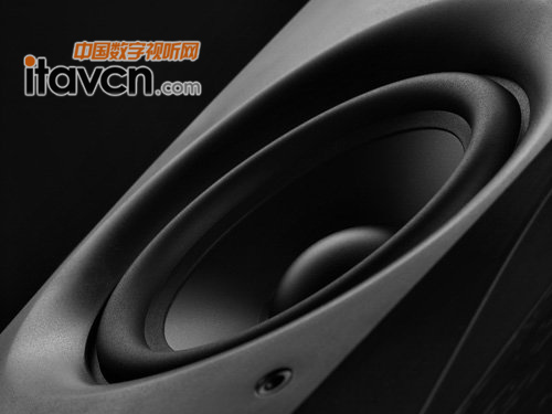 惠威 D1080-IV細節(二)