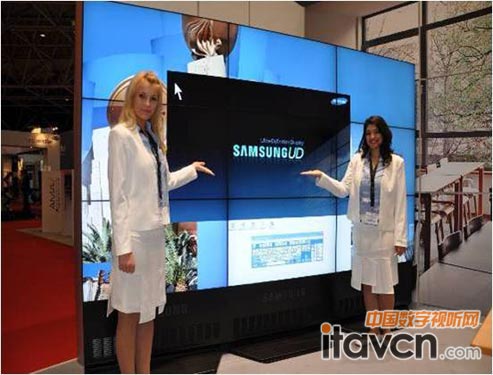 ������һ��LED�����@ʾ��UEϵ��