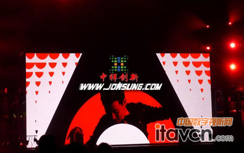 ݳ(hu)F(xin)(chng)LED@ʾ