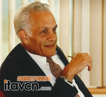 Bose公司創始人、董事長Amar Bose博士