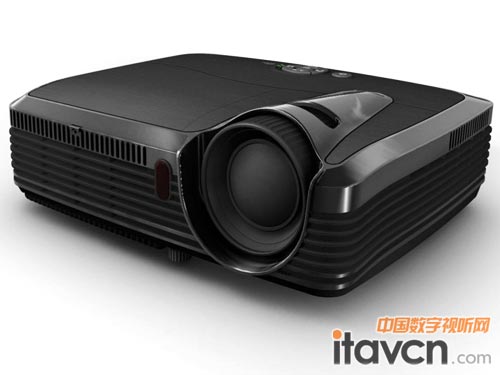 中光學COSTAR C186數(shù)字高清投影機